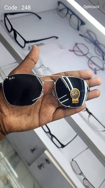 248 Premium Brand Sunglass
