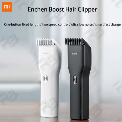 Xiaomi Mi Hair Clipper (Enchen Boost)