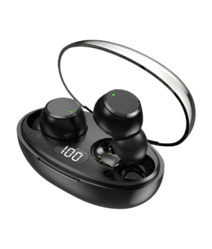 JELLICO TWS20 True Wireless Earbuds