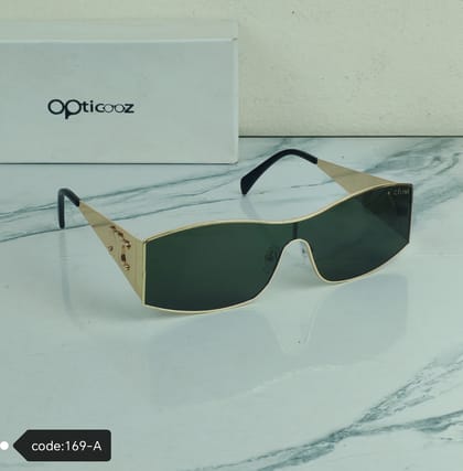169 Oversize Premium Brand Sunglasses