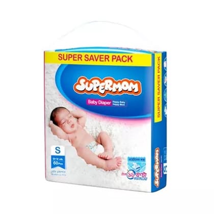 Supermom Baby Diaper Belt S (3-8 kg)
