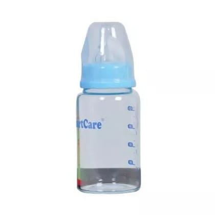 SmartCare PP Bottle Feeder S (0+ Months)