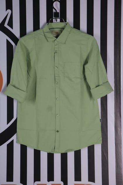 lemon colour - shirt