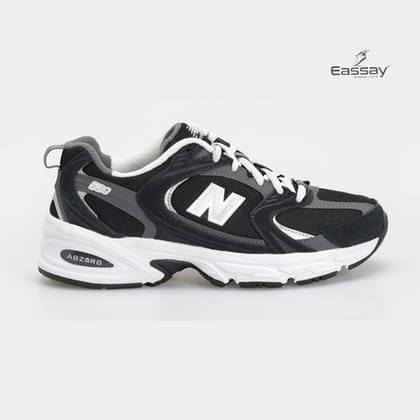 New Balance 530 Black unisex sneaker