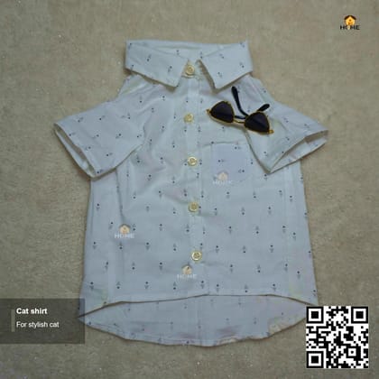 cat shirt (4 kg)