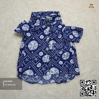 cat shirt (3.5 kg)