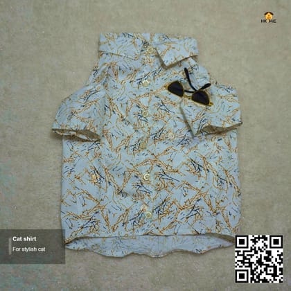 cat shirt (5 kg)