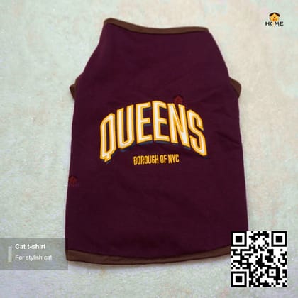 cat t-shirt (6 kg winter)