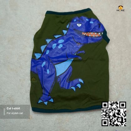 Cat t-shirt (5,6 kg)