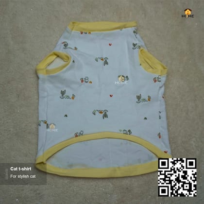cat t-shirt (6 kg)