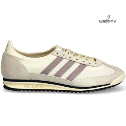 Adidas SL72 OG "Light Purple" Unisex Sneakers