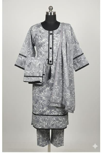 Lez – 2 Piece ( লেজ ২ পিস ) (বডি ৪০")