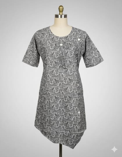 টপস্--1 পিস ( সাইজ ৪০'')