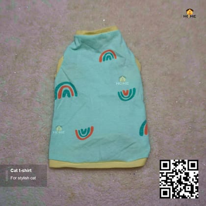 cat t-shirt (1,1.4 kg)