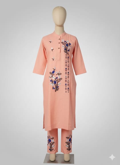 Panjabi-29 ( সাইজ ৪০'')