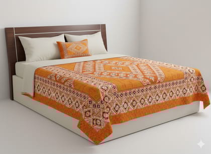 Classical Prime Home Tex ( ক্লাসিক হোম ) (size 6"×7")-22