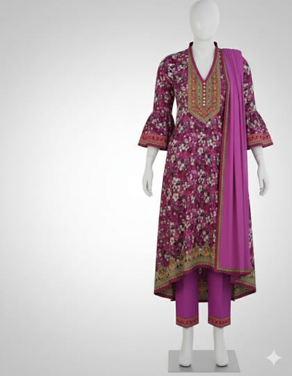 Dhaka Zum Zum - ( ঢাকাইয়া জম জম ) - 19