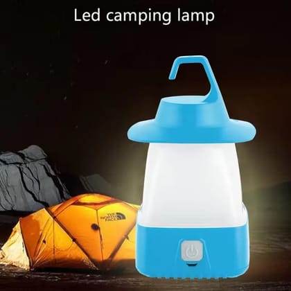 Piknroll GH3503 LED Rechargeable Lantern | 2000mAh Battery | 500lm