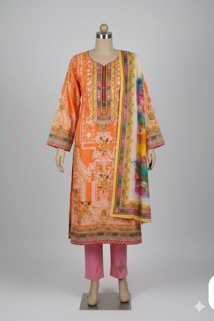 ZARA ( জারা )  - 13