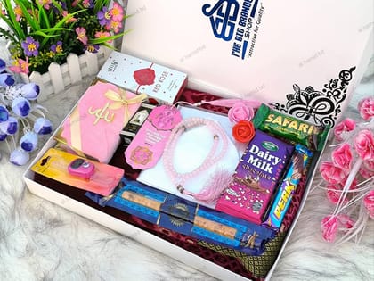 দাওয়াহ্ প্যাকেজ কোর'আন কম্বো প্যাকেজ