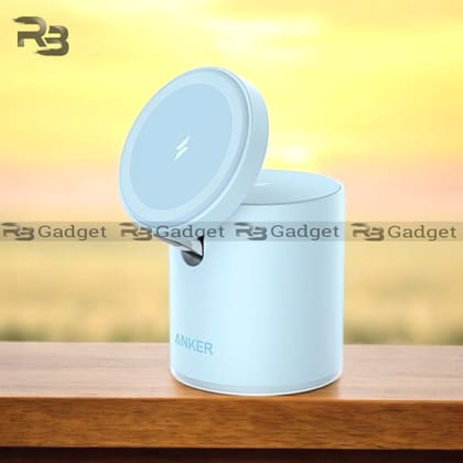 Anker 623 MagGo Magnetic Wireless Charger