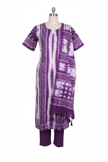 Batike - ( বাটিকে ) -01