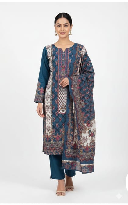 Rubi Bluma ( রুবি ব্লুম ) - 17