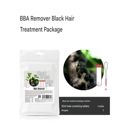 Dr Tank Hair Treatment Package🧪🕸️