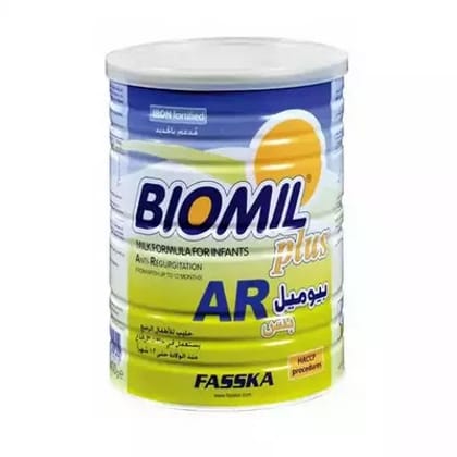 Biomil AR (Infants)