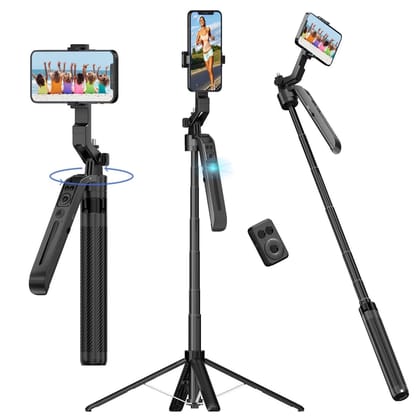 Q185 Face Tracking Tripod
