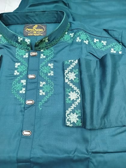 Panjabi Eid collection 25