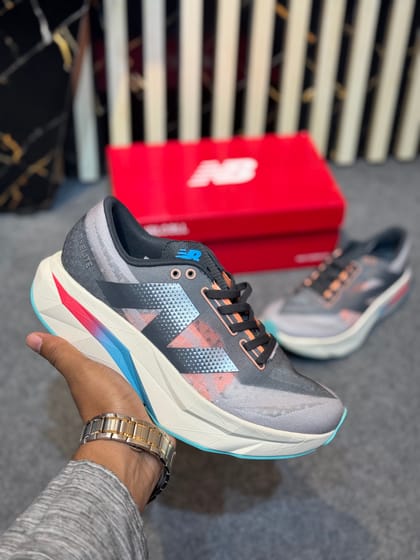 New Balance Fuelcell Elite V4 (1:1)