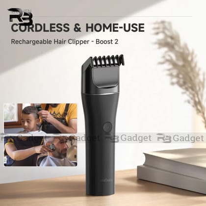 Enchen Boost 2 Hair Clipper – New Version