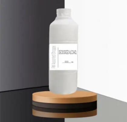 Ethanol 1 Litter premium