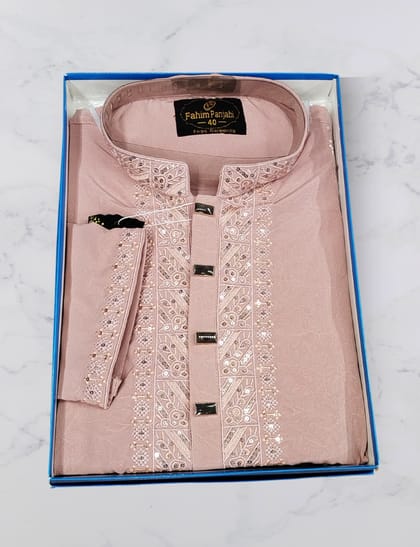 Gent's Premium Punjabi