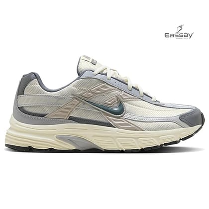 Nike Initiator Metallic Silver Smoke Grey
