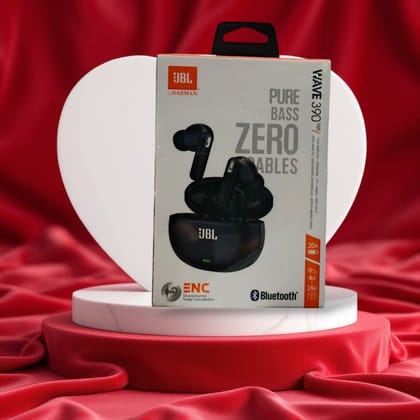 JBL wave 390 TWS earbuds