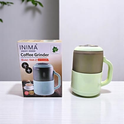 INIMA Electric Grinder – 1500W