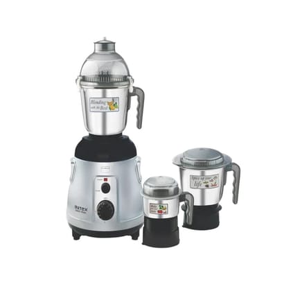Intex INDO 1200 Globe Mixer Grinder – 1100W