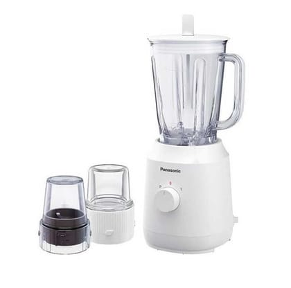 Panasonic MX-EX1021 Juicer Blender With Double Dry Mill