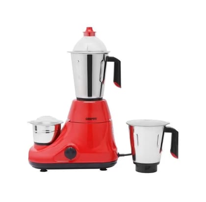 Geepas GSB5081 750W 3-In-1 Mixer Grinder