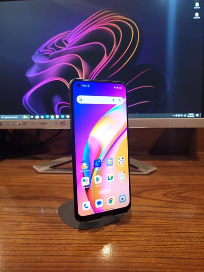 Oppo f19 pro (8+128)