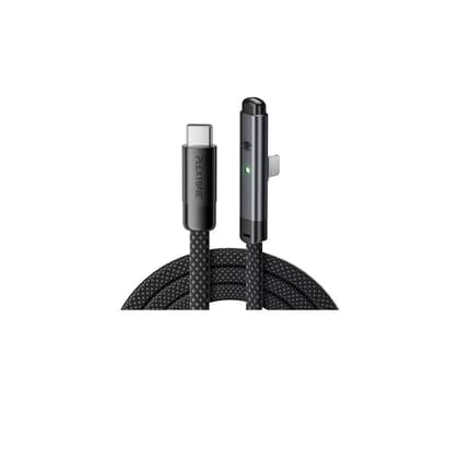 Plextone T100 20w 1m Gaming Type-C To Lightning Cable