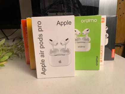 Airpods Pro / tws wireless Bluetooth