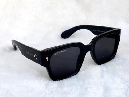134_Premium Oversize Brand Sunglasses