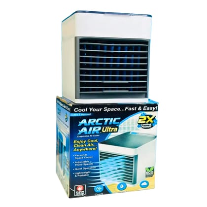 Arctic Air Ultra 3 In 1 Evaporative Air Cooler