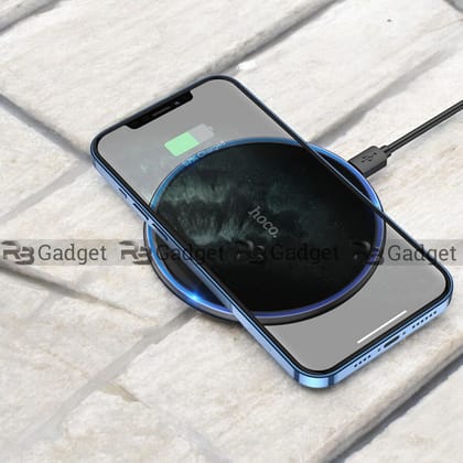 Hoco CW6 Pro 15W Wireless Charger