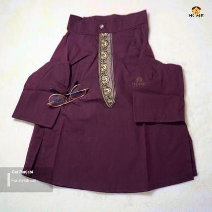 cat panjabi (6,7,8,9 kg)