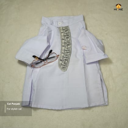 cat panjabi (2.3,6 kg)