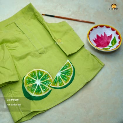 cat panjabi (5 kg)